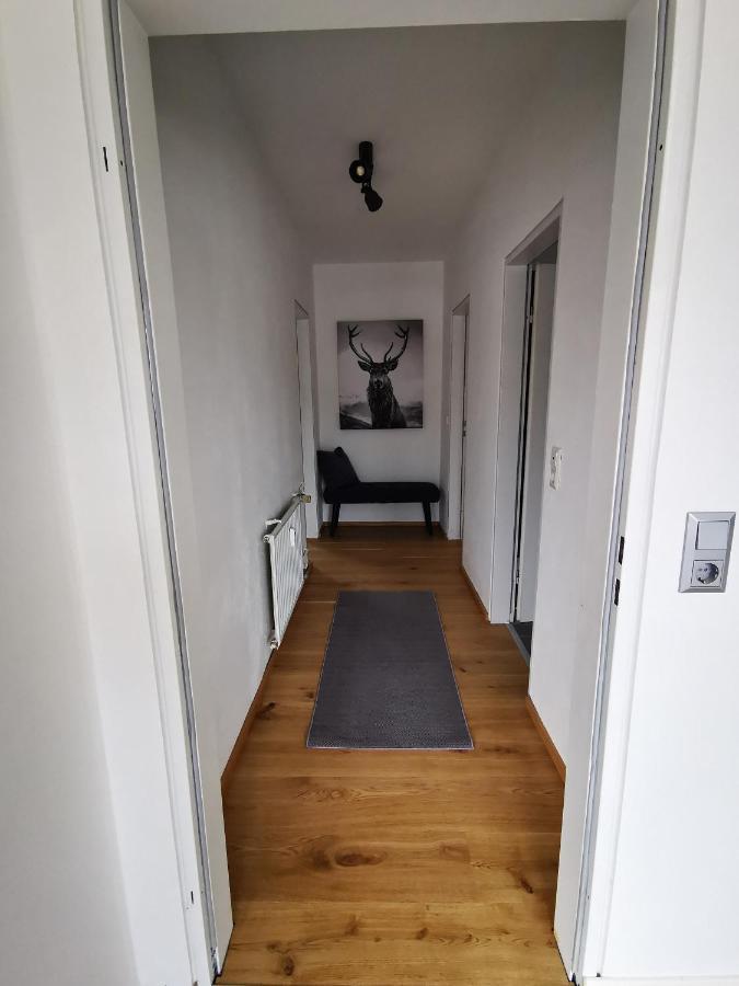 Homberg Stuben Apartment Winterberg Exterior foto