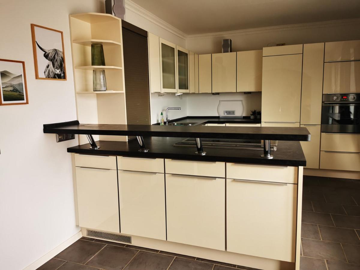 Homberg Stuben Apartment Winterberg Exterior foto